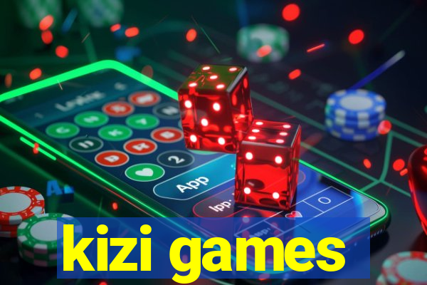 kizi games